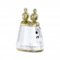 Swarovski - Zodiac Gemelli - Cristallo - Decorazione