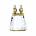 Swarovski - Zodiac Gemelli - Cristallo - Decorazione