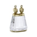 Swarovski - Zodiac Gemelli - Cristallo - Decorazione