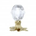 Swarovski - Zodiac Aquario - Cristallo - Color Oro
