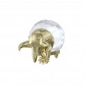 Swarovski - Zodiac Toro - Cristallo - Color Oro