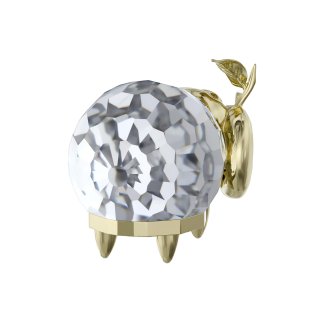 Swarovski - Zodiac Ariete - Cristallo - Oro