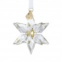 Swarovski - Decorazione 3D Annual Edition - Cristalli - Bianco
