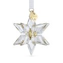 Swarovski - Decorazione 3D Annual Edition - Cristalli - Bianco
