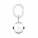 Swarovski - Portachiavi Lucent - Cristalli - Bianco