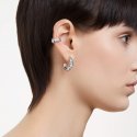 Swarovski - Orecchini Imber - Cristalli - Placcato Rodio