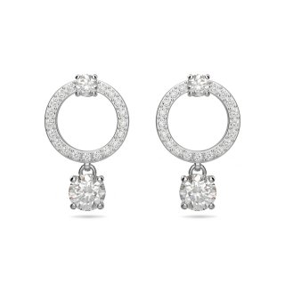 Swarovski - Orecchini Constella - Cristalli - Bianco