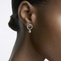 Swarovski - Orecchini Constella - Cristalli - Bianco