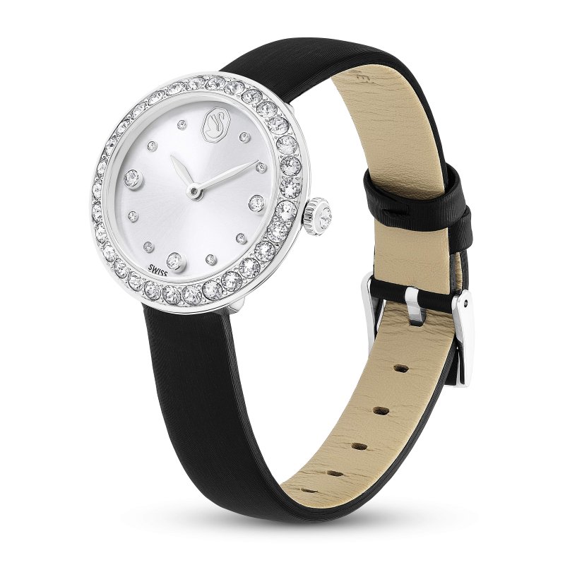 Swarovski - Orologio Matrix Tennis - Eleganza Cristallina