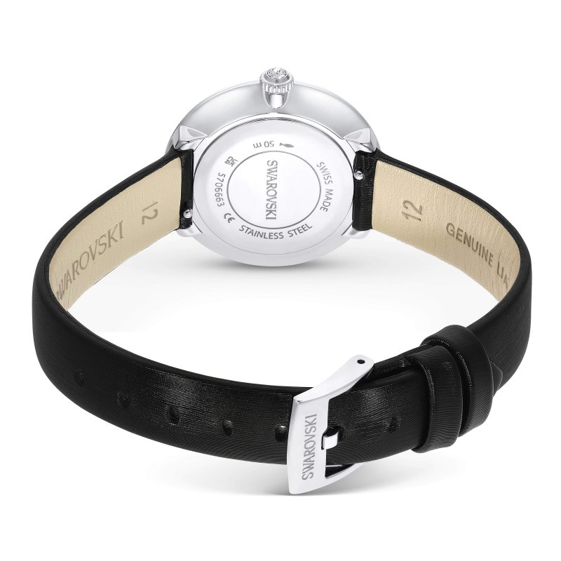 Swarovski - Orologio Matrix Tennis - Eleganza Cristallina