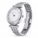 Swarovski - Orologio Crystalline Wonder - Acciaio - Cristalli