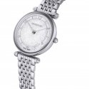 Swarovski - Orologio Crystalline Wonder - Acciaio - Cristalli