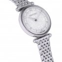 Swarovski - Orologio Crystalline Wonder - Acciaio - Cristalli