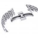 Swarovski - Orologio Crystalline Wonder - Acciaio - Cristalli