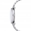 Swarovski - Orologio Crystalline Wonder - Acciaio - Cristalli
