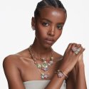 Swarovski - Pendente Idyllia - Fiore Blu
