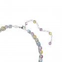 Swarovski - Girocollo Gema - Multicolore - Cristalli