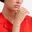 Dodo - Bracciale Cuore - Argento 925 - Oro Rosa