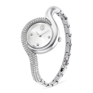 Swarovski - Orologio Dextera - Acciaio - Cristalli
