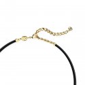 Swarovski - Girocollo Tennis Millenia - Viola - Cristalli