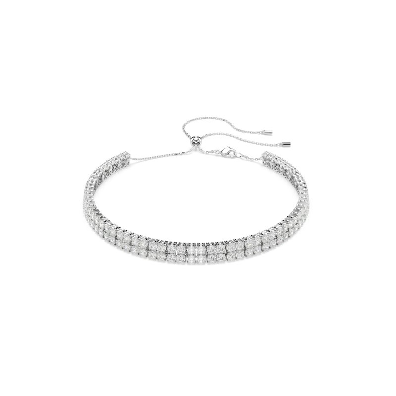 Swarovski - Girocollo Matrix - Eleganza - Lusso