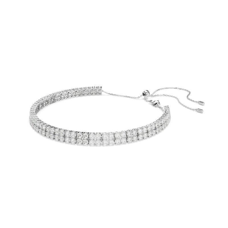 Swarovski - Girocollo Matrix - Eleganza - Lusso