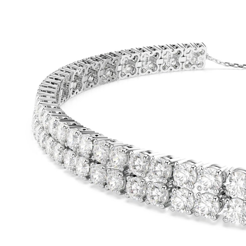 Swarovski - Girocollo Matrix - Eleganza - Lusso