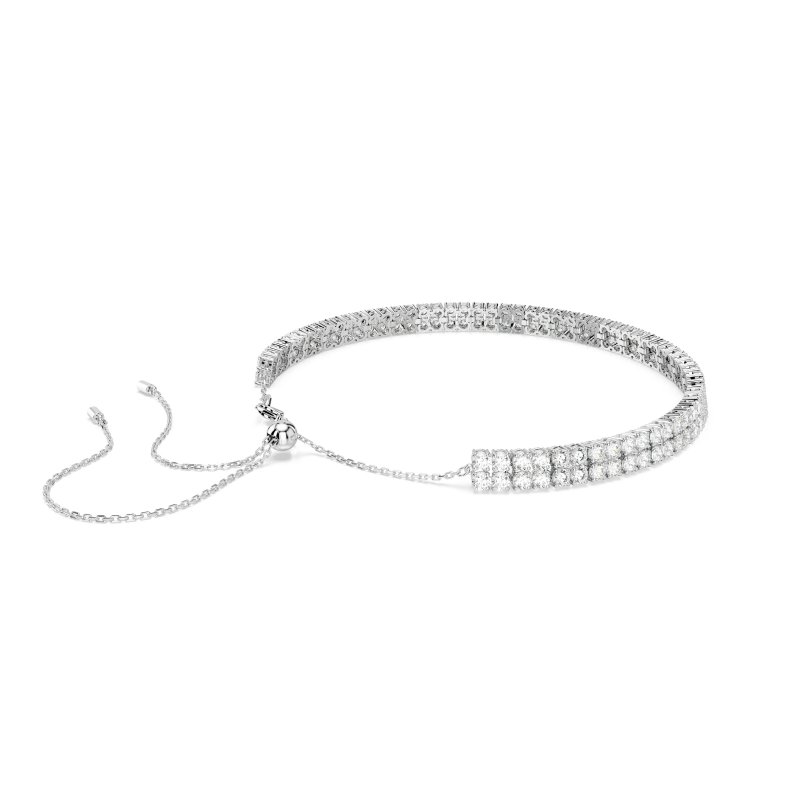 Swarovski - Girocollo Matrix - Eleganza - Lusso