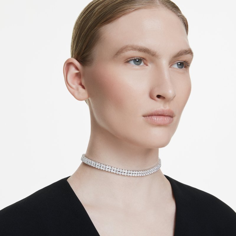 Swarovski - Girocollo Matrix - Eleganza - Lusso