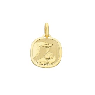 Songa Antonio - Medaglia Oro - Peso 1.75G