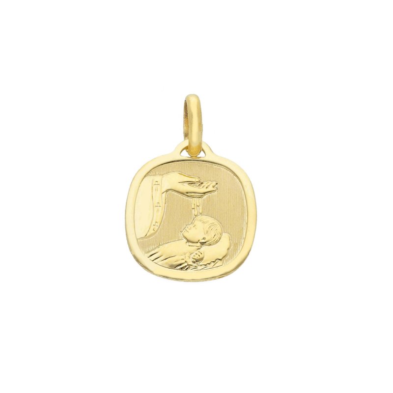 Songa Antonio - Medaglia Oro - Peso 1.75G