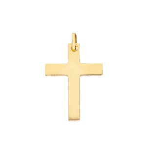 Songa Antonio - Croci Gioiello - Oro Giallo