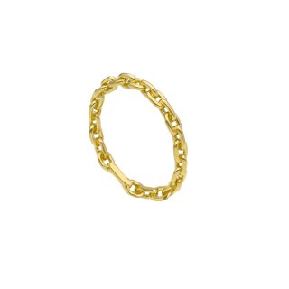 Songa Antonio - Anello Fedina - Oro Giallo