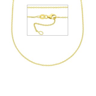 Songa Antonio - Catena Girocollo - Oro Giallo