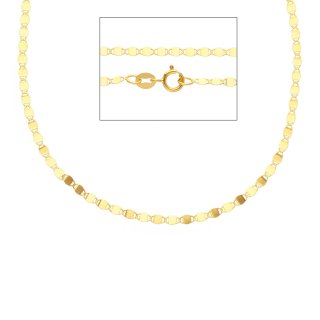 Songa Antonio - Catena Girocollo - Oro Giallo