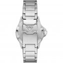 Orologio Multifunzione Uomo Emporio Armani World Explorer Ar11590