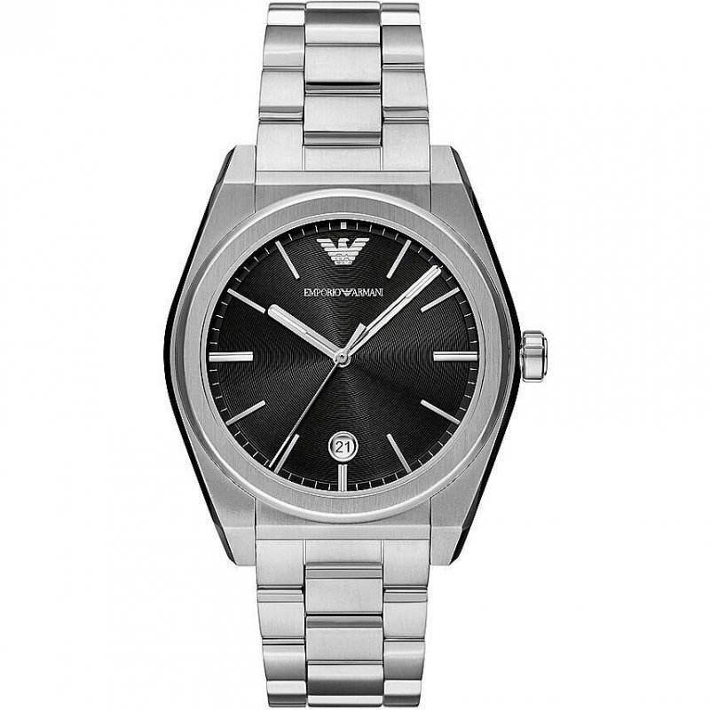 Orologio Solo Tempo Uomo Emporio Armani Ar11622