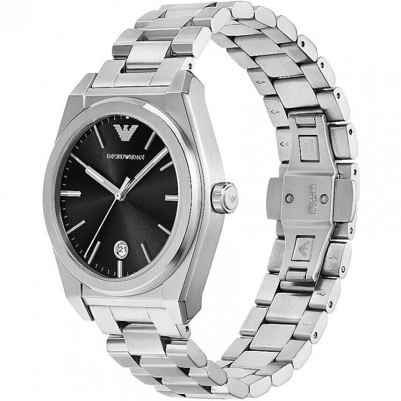 Orologio Solo Tempo Uomo Emporio Armani Ar11622