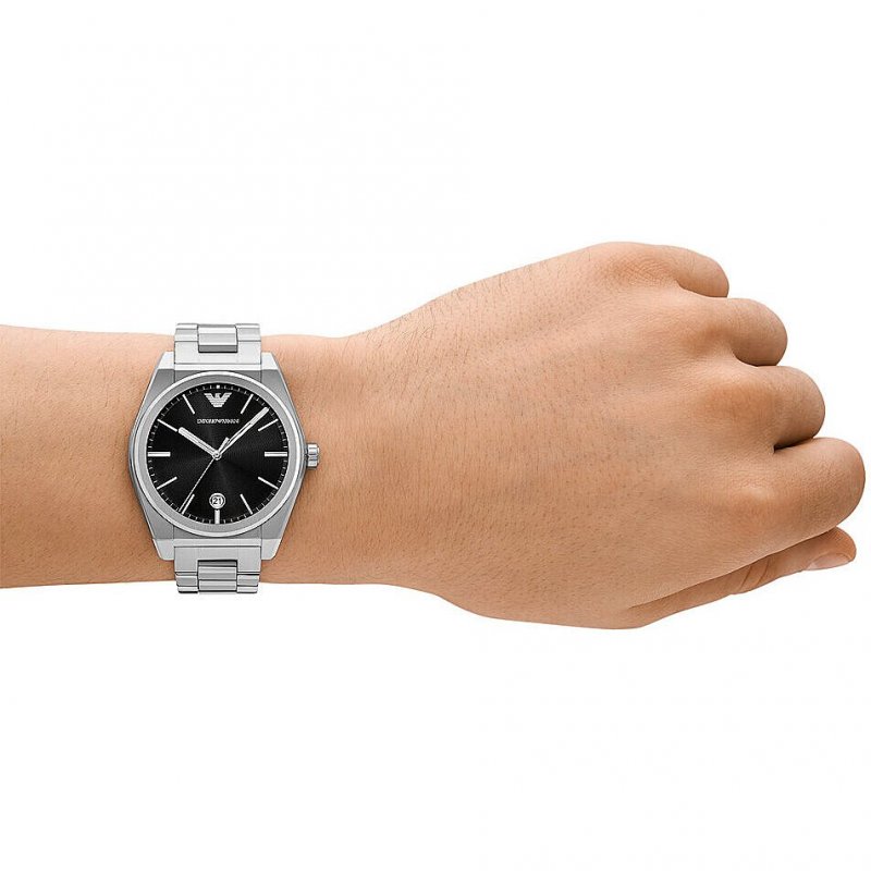 Orologio Solo Tempo Uomo Emporio Armani Ar11622