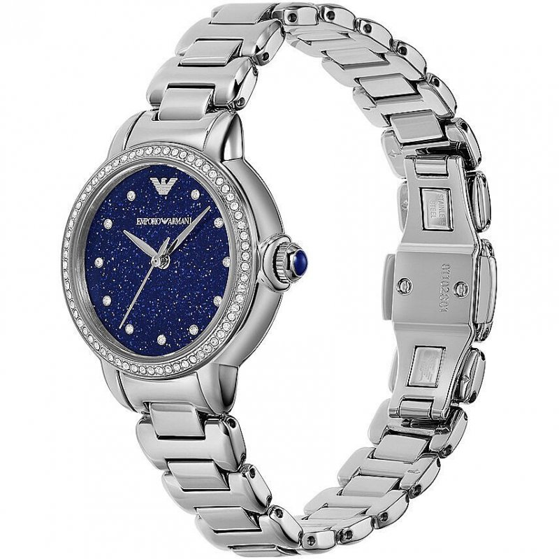 Orologio Solo Tempo Donna Emporio Armani Ar11630