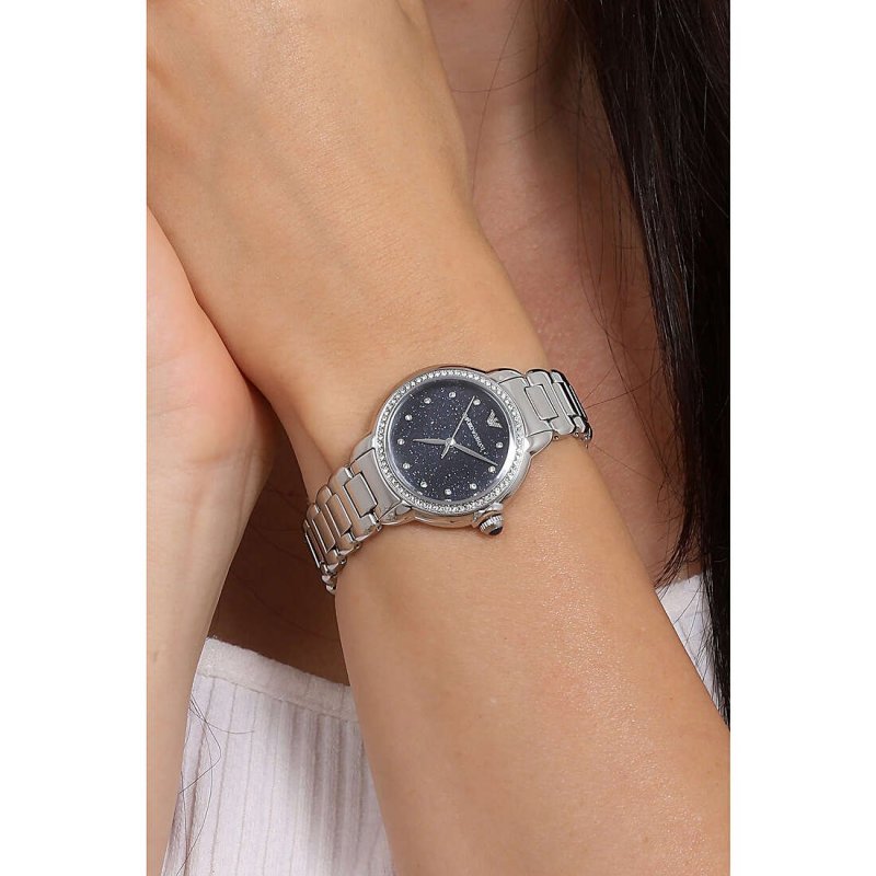 Orologio Solo Tempo Donna Emporio Armani Ar11630