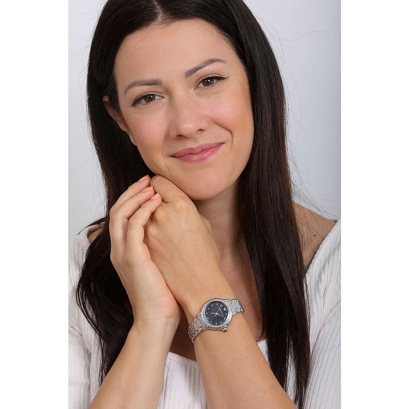 Orologio Solo Tempo Donna Emporio Armani Ar11630