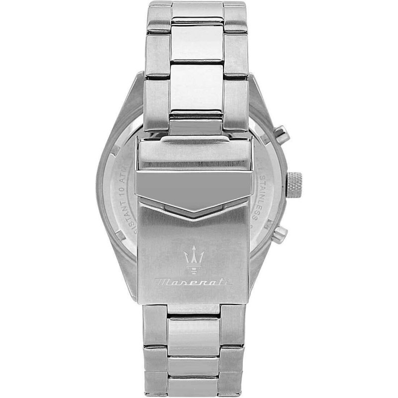 Orologio Multifunzione Uomo Maserati Competizione R8853100041