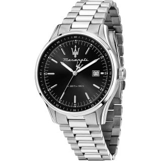 Orologio Uomo Solo Tempo Maserati R8853124003