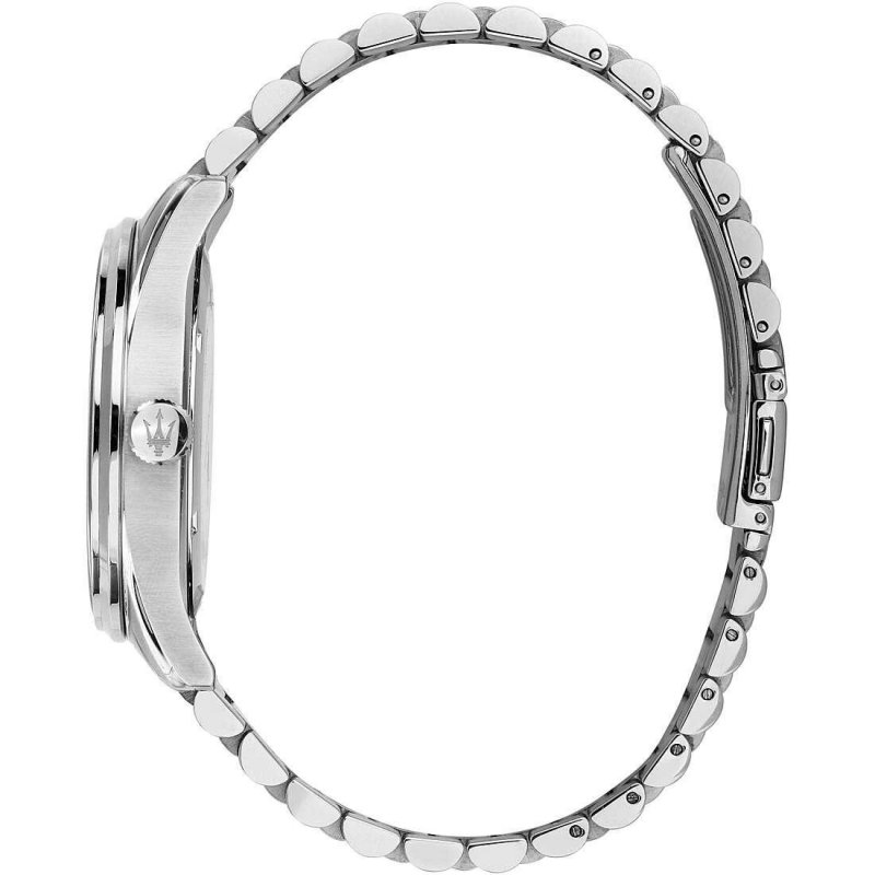 Orologio Uomo Solo Tempo Maserati R8853124003
