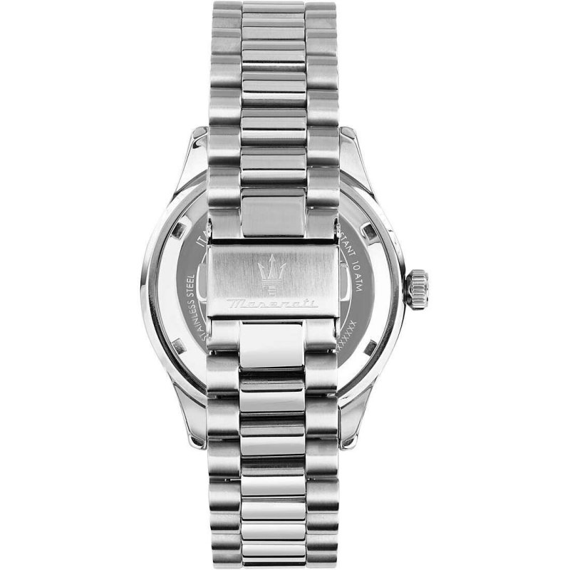 Orologio Uomo Solo Tempo Maserati R8853124003