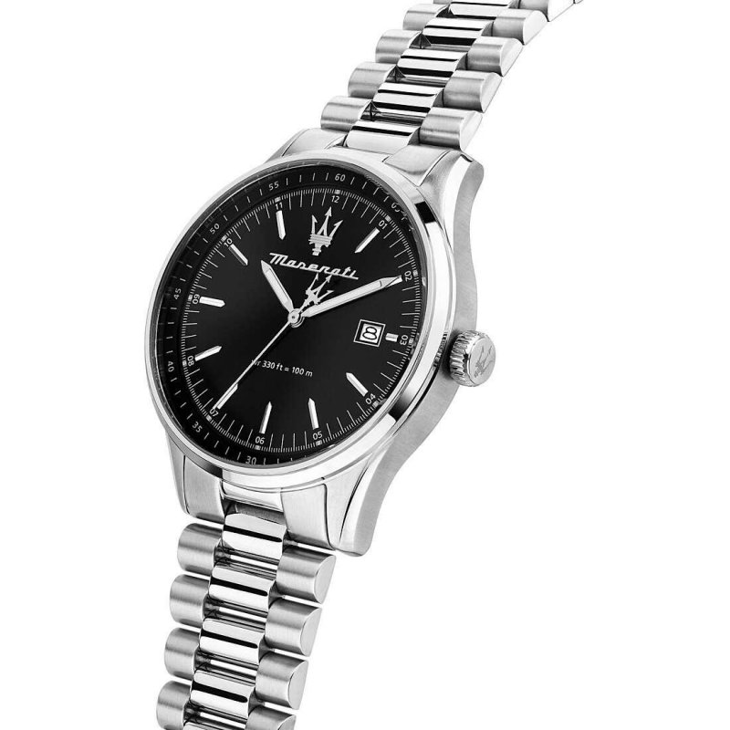 Orologio Uomo Solo Tempo Maserati R8853124003