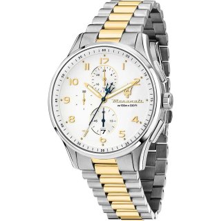 Orologio Uomo Cronografo Maserati R8873624003