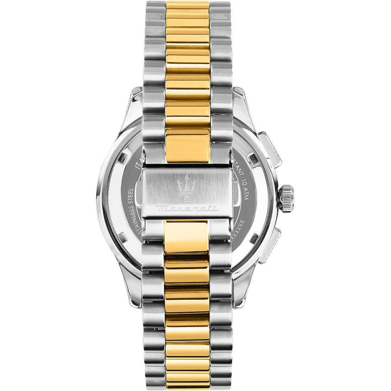 Orologio Uomo Cronografo Maserati R8873624003