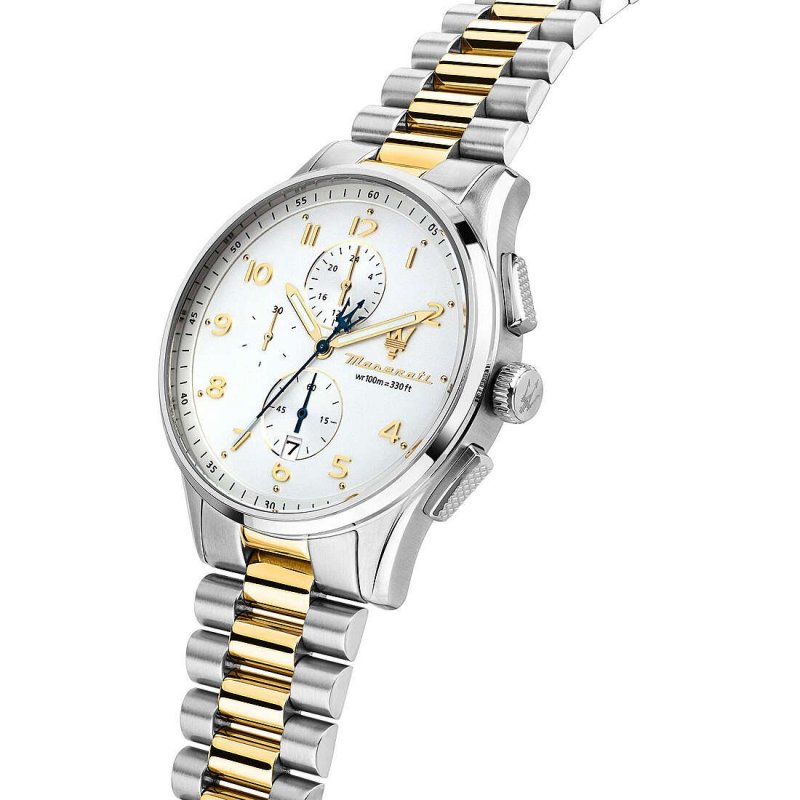 Orologio Uomo Cronografo Maserati R8873624003